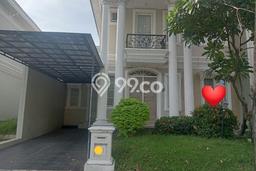 Disewakan Cepat Rumah Kondisi Baik di Kawasan Lippo Cikarang, Cikarang Disewakan Cepat Rumah Kondisi Baik di Kawasan Lippo Cikarang, Cikarang