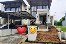 Rumah Bagus Siap Huni Di Lippo Cikarang Luas 159m2 Lokasi Strategis Rumah Bagus Siap Huni Di Lippo Cikarang Luas 159m2 Lokasi Strategis