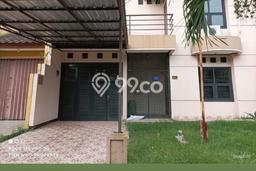 Hunian Cantik Minimalis Lb 188m2 di Lippo Cikarang, Cikarang Hunian Cantik Minimalis Lb 188m2 di Lippo Cikarang, Cikarang