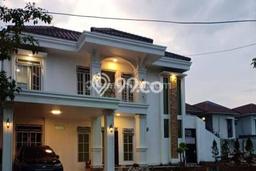 Dijual Rumah Mewah Exclusive di Lippo Cikarang, Cikarang Dijual Rumah Mewah Exclusive di Lippo Cikarang, Cikarang