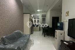 Dijual Rumah 2 Kamar Lokasi Ideal Bagus dan Strategis di Lippo Cikarang Dijual Rumah 2 Kamar Lokasi Ideal Bagus dan Strategis di Lippo Cikarang