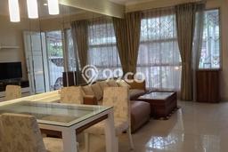 Lokasi terbaik! Rumah siap huni dikontrakkan di Lippo Cikarang LB 159m2 Lokasi terbaik! Rumah siap huni dikontrakkan di Lippo Cikarang LB 159m2