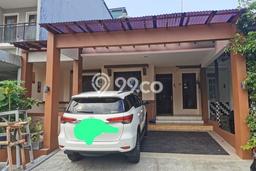 Sewa cepat rumah minimalis lokasi strategis 3 Kamar di Lippo Cikarang, Cikarang Sewa cepat rumah minimalis lokasi strategis 3 Kamar di Lippo Cikarang, Cikarang