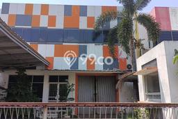 Disewakan Rumah Harga Terjangkau di Jababeka Bekasi dengan 5 KT Disewakan Rumah Harga Terjangkau di Jababeka Bekasi dengan 5 KT