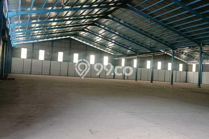 Disewakan Gudang di Lippo Cikarang Cikarang LT 5000m2, LB 4000m2 Disewakan Gudang di Lippo Cikarang Cikarang LT 5000m2, LB 4000m2