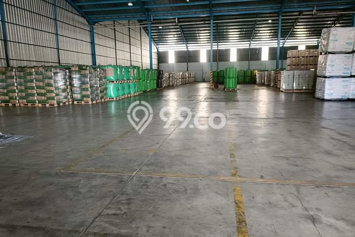 Disewakan Gudang di Lippo Cikarang Cikarang LT 5000m2, LB 4000m2 Disewakan Gudang di Lippo Cikarang Cikarang LT 5000m2, LB 4000m2