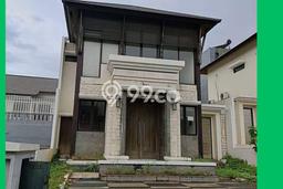 Hunian Cantik Minimalis Lb 127m2 di Lippo Cikarang, Cikarang Hunian Cantik Minimalis Lb 127m2 di Lippo Cikarang, Cikarang