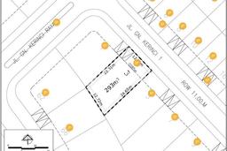Tanah Komersial Dijual di Lippo Cikarang Cikarang 292m2 Tanah Komersial Dijual di Lippo Cikarang Cikarang 292m2