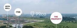 Kavling Tanah untuk Dijual di Delta Mas, Bekasi, Luas 30000m2 Kavling Tanah untuk Dijual di Delta Mas, Bekasi, Luas 30000m2