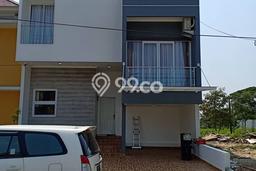 Rumah Modern Minimalis 3 Kamar Bisa Langsung Pindah di Lippo Cikarang Rumah Modern Minimalis 3 Kamar Bisa Langsung Pindah di Lippo Cikarang