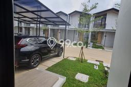 Lokasi strategis! Rumah siap huni disewakan di Lippo Cikarang LB 55m2 Lokasi strategis! Rumah siap huni disewakan di Lippo Cikarang LB 55m2