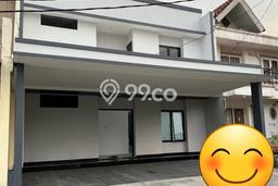 Best Deal Hunian Mewah Ideal dan Luas di Lippo Cikarang, Cikarang Best Deal Hunian Mewah Ideal dan Luas di Lippo Cikarang, Cikarang