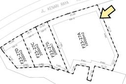 Untuk Dijual Tanah di Lippo Cikarang Cikarang Luas 10000m2 SHM Untuk Dijual Tanah di Lippo Cikarang Cikarang Luas 10000m2 SHM