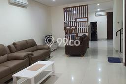 Lokasi terbaik! Rumah siap pakai dikontrakkan di Lippo Cikarang LB 149m2 Lokasi terbaik! Rumah siap pakai dikontrakkan di Lippo Cikarang LB 149m2