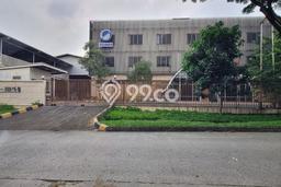 Unit Gudang Dijual di Lippo Cikarang Cikarang Luas Tanah 5400m2, Luas Bangunan 4000m2 Unit Gudang Dijual di Lippo Cikarang Cikarang Luas Tanah 5400m2, Luas Bangunan 4000m2