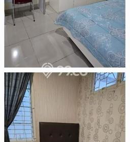 Lokasi terbaik! Rumah siap pakai disewakan di Lippo Cikarang LB 229m2 Lokasi terbaik! Rumah siap pakai disewakan di Lippo Cikarang LB 229m2