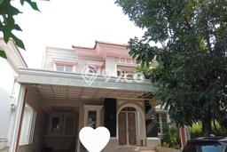 Jual Rumah Favorit Siap Huni LB 289m2 di Lippo Cikarang, Cikarang Jual Rumah Favorit Siap Huni LB 289m2 di Lippo Cikarang, Cikarang