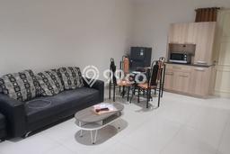 Disewakan Hunian Konsep Modern di Lippo Cikarang Cikarang dengan 2 KT Disewakan Hunian Konsep Modern di Lippo Cikarang Cikarang dengan 2 KT