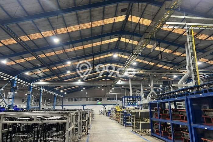 Tersedia Gudang Bisnis di Lippo Cikarang Cikarang Harga Sewa Menarik Bisa Nego Tersedia Gudang Bisnis di Lippo Cikarang Cikarang Harga Sewa Menarik Bisa Nego