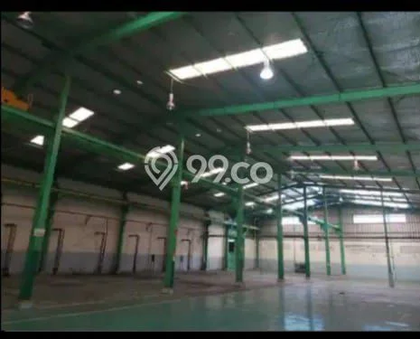 FOR RENT! Gudang di Jababeka Cocok untuk Bisnis 2000m2 FOR RENT! Gudang di Jababeka Cocok untuk Bisnis 2000m2