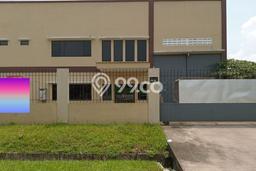 Unit Gudang Dijual di Lippo Cikarang Cikarang 1850m2 Unit Gudang Dijual di Lippo Cikarang Cikarang 1850m2