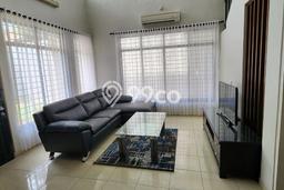Disewakan Hunian Konsep Modern di Lippo Cikarang Cikarang dengan 4 KT Disewakan Hunian Konsep Modern di Lippo Cikarang Cikarang dengan 4 KT