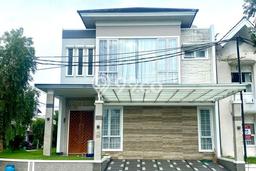 Disewakan Cepat Rumah Kondisi Bagus di Kawasan Lippo Cikarang, Cikarang Disewakan Cepat Rumah Kondisi Bagus di Kawasan Lippo Cikarang, Cikarang