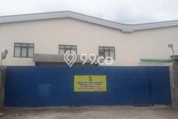 Gudang Bagus LT 2500m2 LB 1800m2 Dijual di Lippo Cikarang Cikarang Gudang Bagus LT 2500m2 LB 1800m2 Dijual di Lippo Cikarang Cikarang