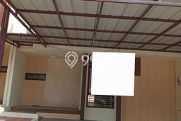 Disewakan Rumah Konsep Minimalis di Lippo Cikarang Cikarang dengan 3 Kamar Disewakan Rumah Konsep Minimalis di Lippo Cikarang Cikarang dengan 3 Kamar