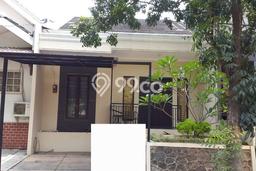 Jual Rumah Favorit Siap Huni LB 120m2 di Lippo Cikarang, Cikarang Jual Rumah Favorit Siap Huni LB 120m2 di Lippo Cikarang, Cikarang