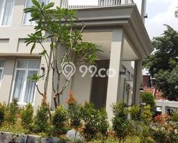 Dijual Rumah 4 Kamar Lokasi Ideal Bagus dan Strategis di Lippo Cikarang Dijual Rumah 4 Kamar Lokasi Ideal Bagus dan Strategis di Lippo Cikarang