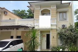 Disewakan segera hunian minimalis lokasi strategis 3 Kamar di Lippo Cikarang, Cikarang Disewakan segera hunian minimalis lokasi strategis 3 Kamar di Lippo Cikarang, Cikarang