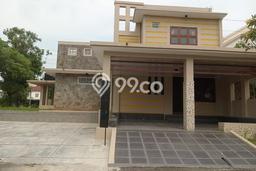 Lokasi terbaik! Rumah siap pakai dikontrakkan di Lippo Cikarang LB 250m2 Lokasi terbaik! Rumah siap pakai dikontrakkan di Lippo Cikarang LB 250m2