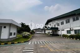 Unit Gudang Strategis di Lippo Cikarang, Cikarang Potensi Bisnis Besar Unit Gudang Strategis di Lippo Cikarang, Cikarang Potensi Bisnis Besar