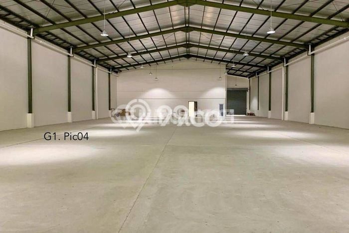 Gudang untuk disewa di Lippo Cikarang punya LT 1679m2 & LB 1580m2 harga sewa kompetitif Gudang untuk disewa di Lippo Cikarang punya LT 1679m2 & LB 1580m2 harga sewa kompetitif