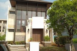 Disewakan Rumah Konsep Modern di Lippo Cikarang Cikarang dengan 3 Kamar Disewakan Rumah Konsep Modern di Lippo Cikarang Cikarang dengan 3 Kamar
