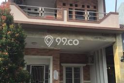 Rumah Strategis Modern Lb 168m2 di Lippo Cikarang, Cikarang Rumah Strategis Modern Lb 168m2 di Lippo Cikarang, Cikarang