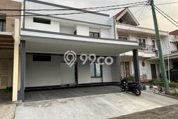 Lokasi strategis! Rumah siap pakai dikontrakkan di Lippo Cikarang LB 300m2 Lokasi strategis! Rumah siap pakai dikontrakkan di Lippo Cikarang LB 300m2