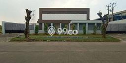 Gudang paling strategis disewakan di Lippo Cikarang Cikarang Gudang paling strategis disewakan di Lippo Cikarang Cikarang