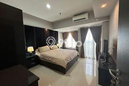 Hunian Apartemen Disewakan Murah 145m2 di Lippo Cikarang, Cocok untuk Hunian Anda Hunian Apartemen Disewakan Murah 145m2 di Lippo Cikarang, Cocok untuk Hunian Anda