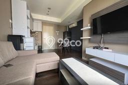 Sewa Apartemen Hemat di Lippo Cikarang, Cikarang Lokasi Strategis Sewa Apartemen Hemat di Lippo Cikarang, Cikarang Lokasi Strategis