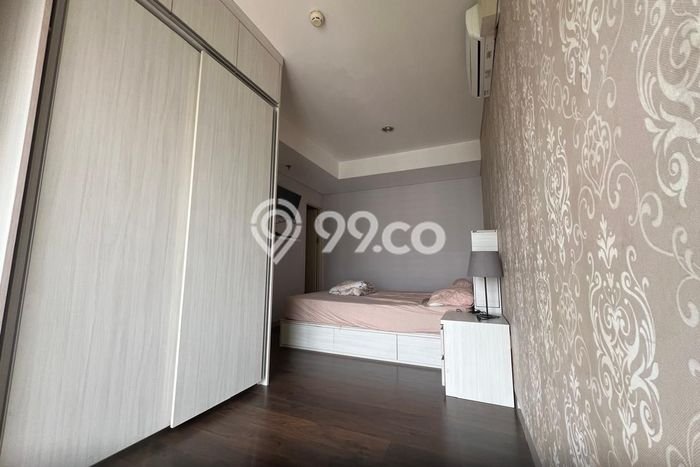 Apartemen Harga Murah dengan 3 BR & 2 KM di Lippo Cikarang Cikarang Apartemen Harga Murah dengan 3 BR & 2 KM di Lippo Cikarang Cikarang