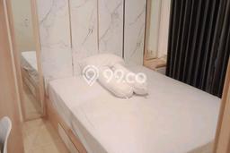 Sewa Sekarang Apartemen Strategis 2 KT, 2 KM di Kawasan Lippo Cikarang Sewa Sekarang Apartemen Strategis 2 KT, 2 KM di Kawasan Lippo Cikarang
