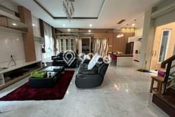Dijual Rumah Mewah Exclusive di Lippo Cikarang, Cikarang Dijual Rumah Mewah Exclusive di Lippo Cikarang, Cikarang