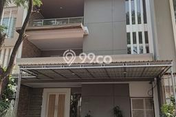 Lokasi strategis! Rumah siap huni disewakan di Lippo Cikarang LB 289m2 Lokasi strategis! Rumah siap huni disewakan di Lippo Cikarang LB 289m2