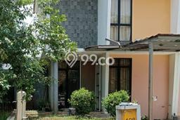 Rumah Modern Minimalis 3 Kamar Siap Huni di Lippo Cikarang Rumah Modern Minimalis 3 Kamar Siap Huni di Lippo Cikarang