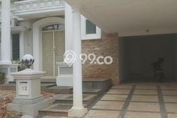 Lokasi terbaik! Rumah siap pakai disewakan di Lippo Cikarang LB 217m2 Lokasi terbaik! Rumah siap pakai disewakan di Lippo Cikarang LB 217m2