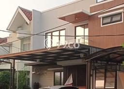 Rumah Bagus Siap Huni Di Lippo Cikarang Luas 219m2 Aman Rumah Bagus Siap Huni Di Lippo Cikarang Luas 219m2 Aman