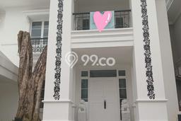 For Sale Rumah Elit Exclusive di Lippo Cikarang, Cikarang For Sale Rumah Elit Exclusive di Lippo Cikarang, Cikarang