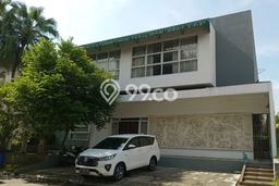 Hunian Strategis Disewakan 10 Kamar di Lippo Cikarang Bisa Nego Hunian Strategis Disewakan 10 Kamar di Lippo Cikarang Bisa Nego